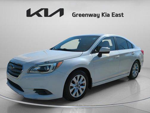 2015 Subaru Legacy Premium