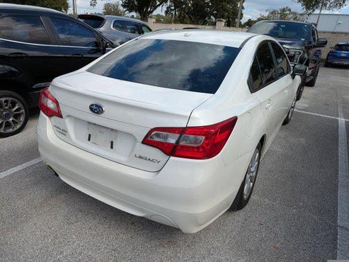 2015 Subaru Legacy Premium