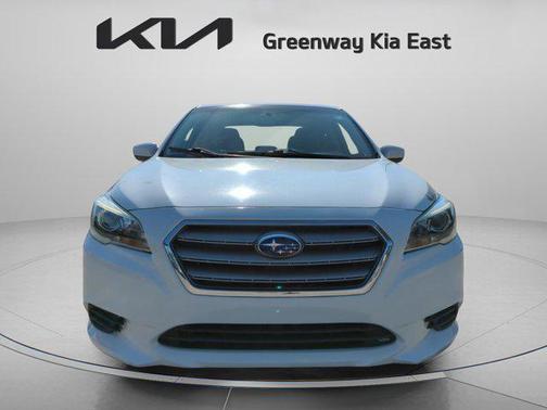 2015 Subaru Legacy Premium
