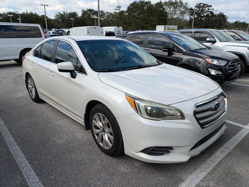 2015 Subaru Legacy Premium