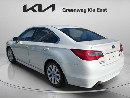 2015 Subaru Legacy Premium