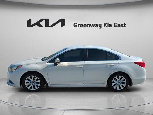 2015 Subaru Legacy Premium