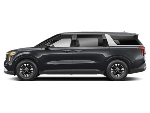 2025 Kia Carnival Hybrid LXS
