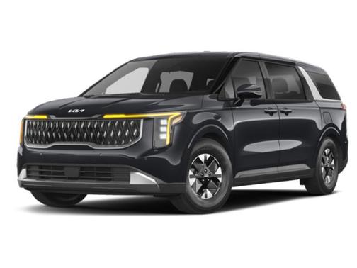 2025 Kia Carnival Hybrid LXS