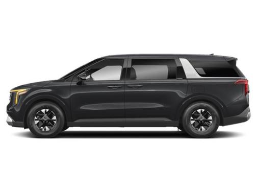 2025 Kia Carnival Hybrid LXS