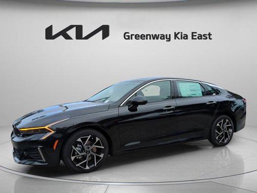 2025 Kia K5 EX