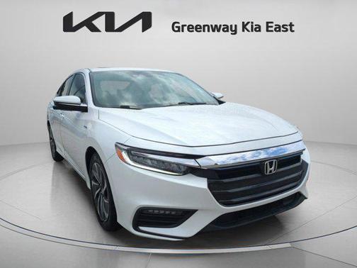 2020 Honda Insight Touring