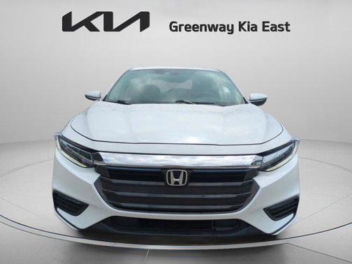 2020 Honda Insight Touring