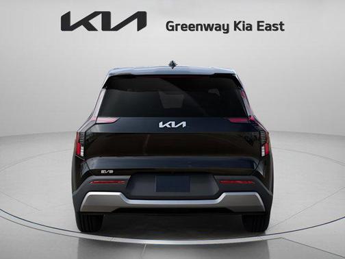 2026 Kia EV9 Light Long Range