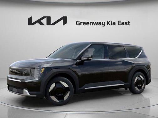 2026 Kia EV9 Light Long Range