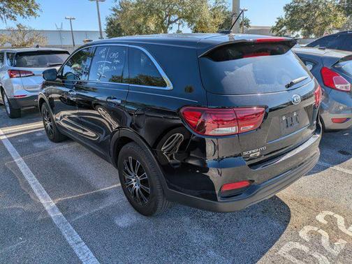 2020 Kia Sorento L