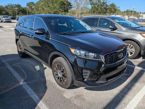 2020 Kia Sorento L