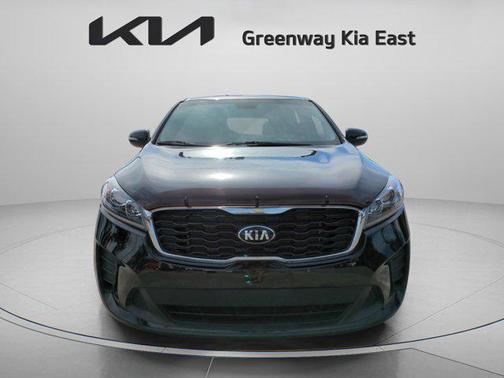 2020 Kia Sorento L