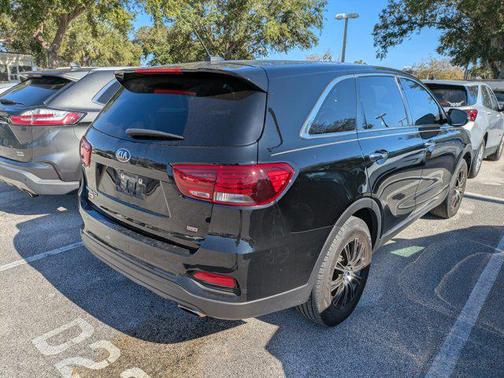 2020 Kia Sorento L