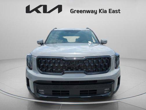 2025 Kia Telluride SX Prestige X-Pro