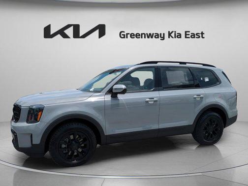 2025 Kia Telluride SX Prestige X-Pro