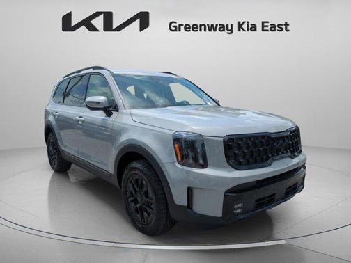 2025 Kia Telluride SX Prestige X-Pro