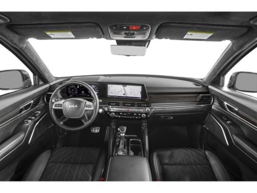 2025 Kia Telluride SX Prestige X-Pro