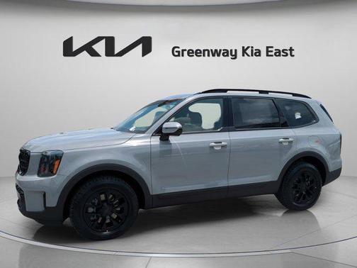 2025 Kia Telluride SX Prestige X-Pro