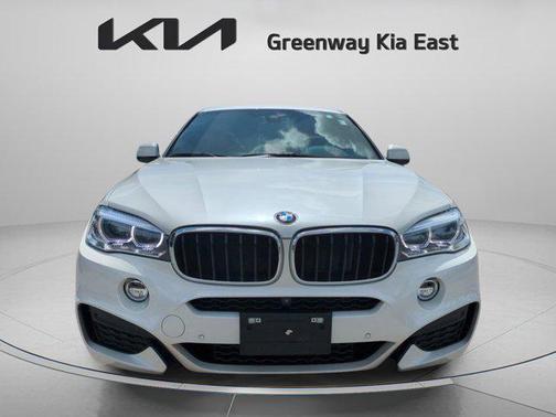 2019 BMW X6 xDrive35i