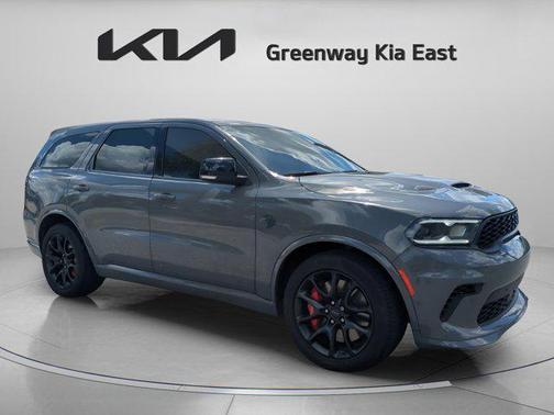 2024 Dodge Durango SRT Hellcat Premium AWD