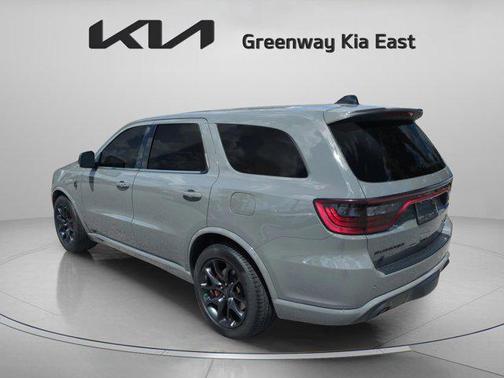 2024 Dodge Durango SRT Hellcat Premium AWD