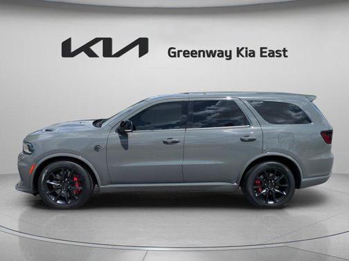 2024 Dodge Durango SRT Hellcat Premium AWD