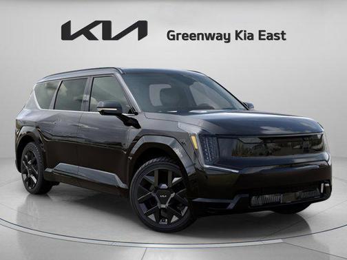 2026 Kia EV9 Land