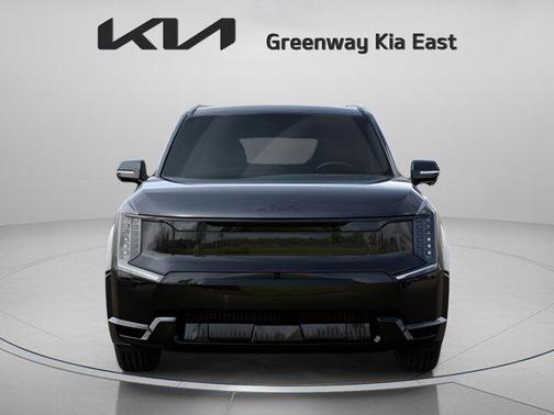 2026 Kia EV9 Land