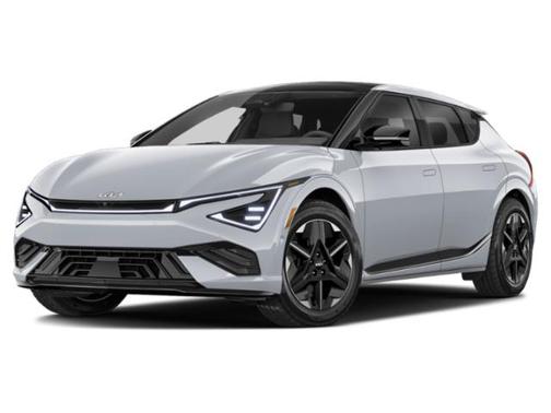 2025 Kia EV6 GT-Line