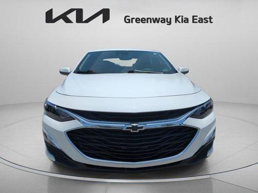 2024 Chevrolet Malibu FWD RS