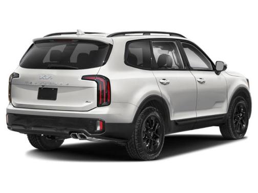 2025 Kia Telluride SX Prestige X-Pro
