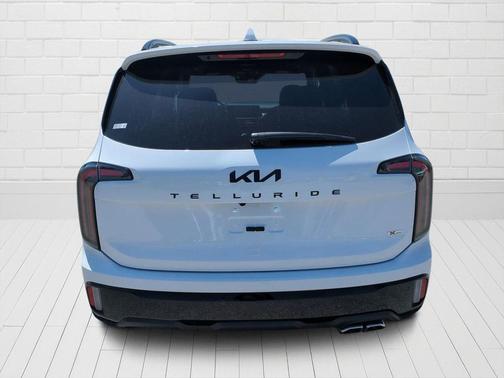 2025 Kia Telluride SX Prestige X-Pro