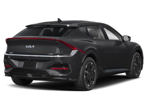 2025 Kia EV6 GT-Line