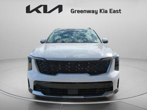 2025 Kia Sorento SX