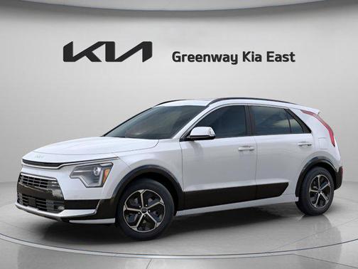 2025 Kia Niro SX
