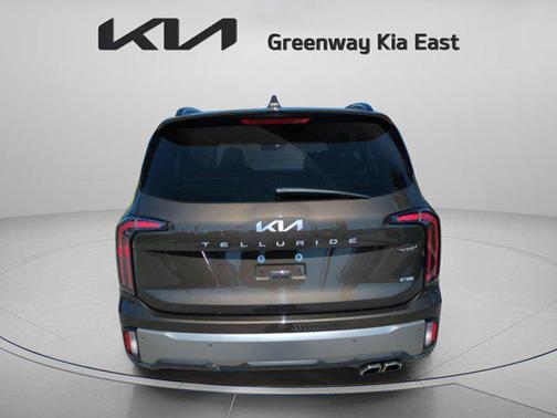 2023 Kia Telluride EX X-Line