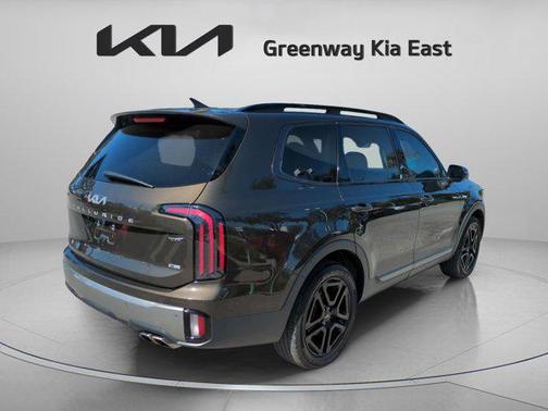 2023 Kia Telluride EX X-Line