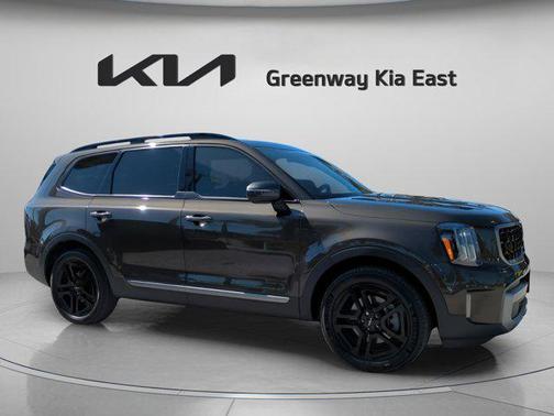 2023 Kia Telluride EX X-Line