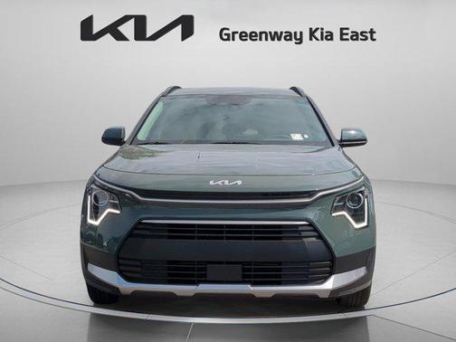 2025 Kia Niro EX