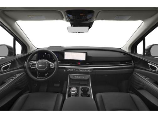 2025 Kia Carnival Hybrid SX Prestige