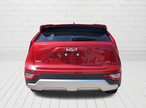 2025 Kia Niro EX