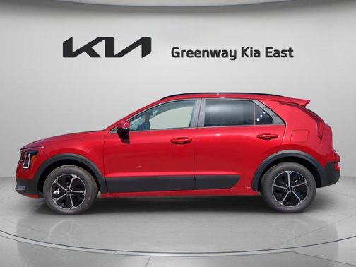 2025 Kia Niro EX