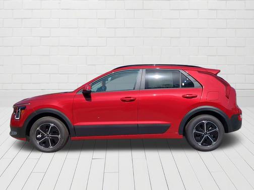 2025 Kia Niro EX