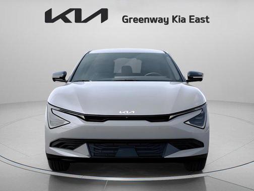 2025 Kia EV6 Wind