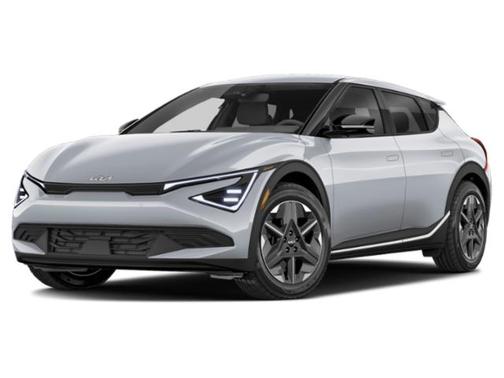 2025 Kia EV6 Wind