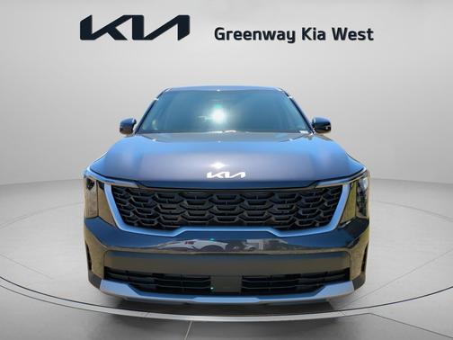 Panthera Metal 2026 Kia Sorento LX