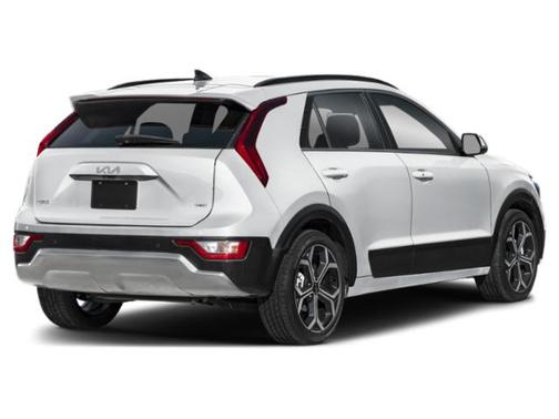 2025 Kia Niro Touring