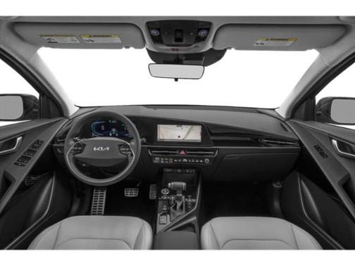2025 Kia Niro Touring