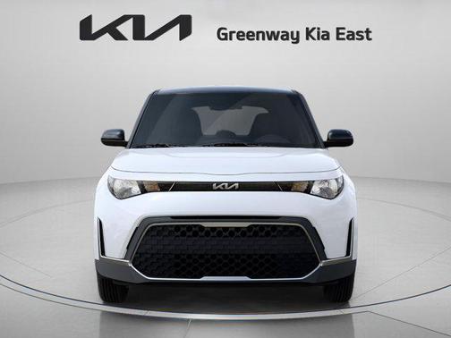 2025 Kia Soul S